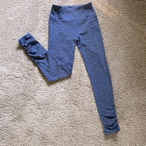 CALIA blue leggings